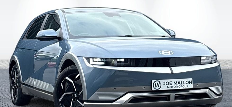 Hyundai Ioniq 5 2024