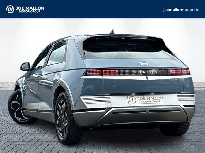 Hyundai Ioniq 5 2024