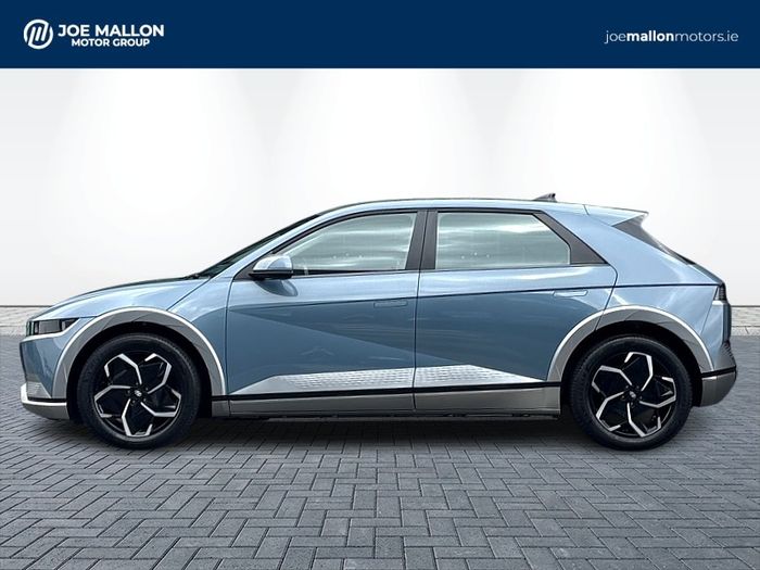 Hyundai Ioniq 5 2024