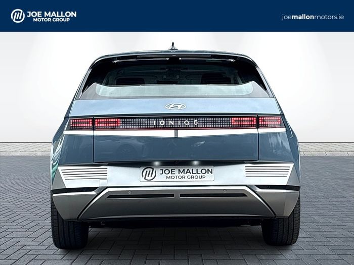 Hyundai Ioniq 5 2024