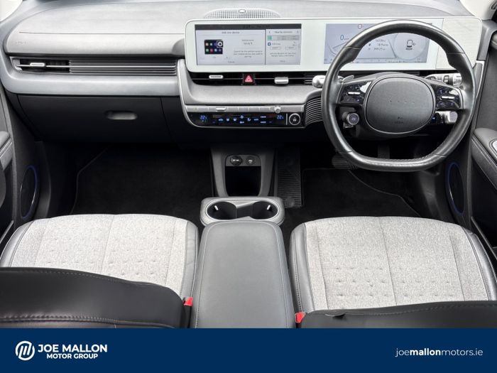 Hyundai Ioniq 5 2024