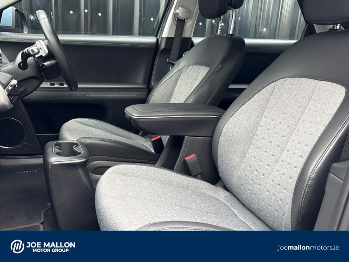 Hyundai Ioniq 5 2024