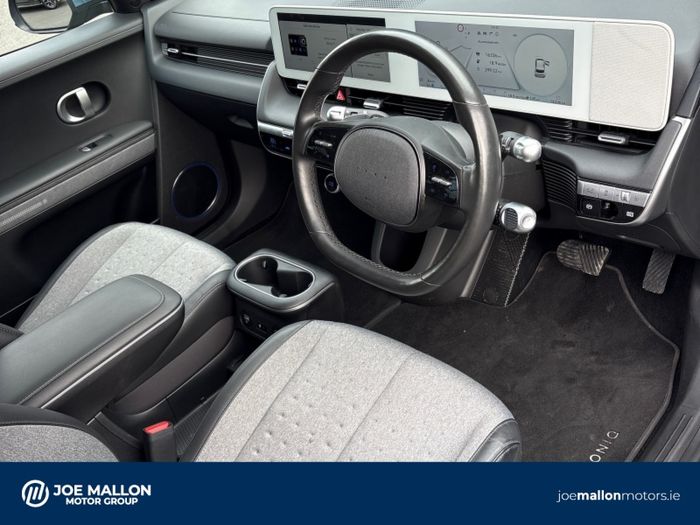 Hyundai Ioniq 5 2024
