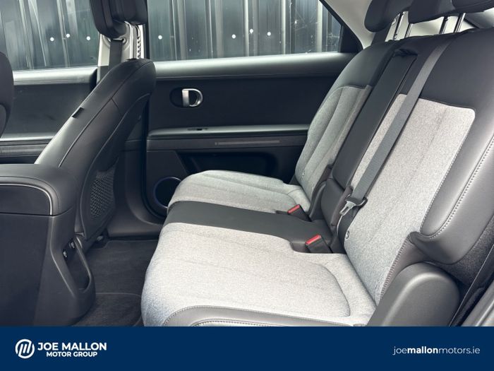 Hyundai Ioniq 5 2024