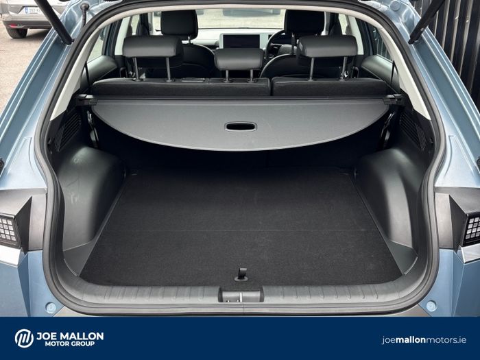 Hyundai Ioniq 5 2024