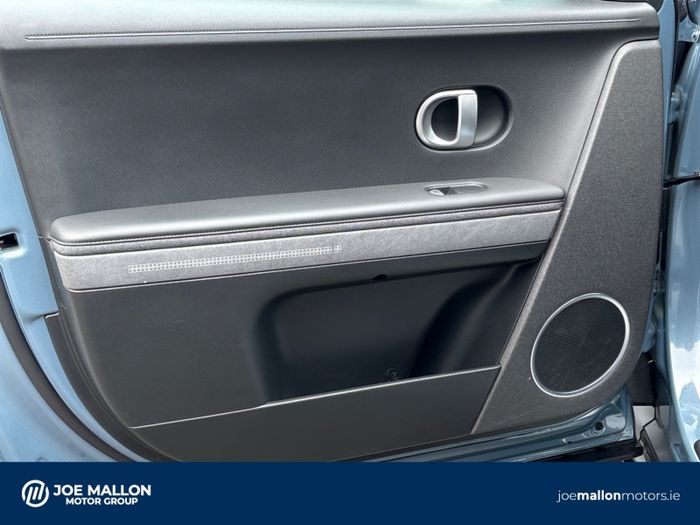 Hyundai Ioniq 5 2024