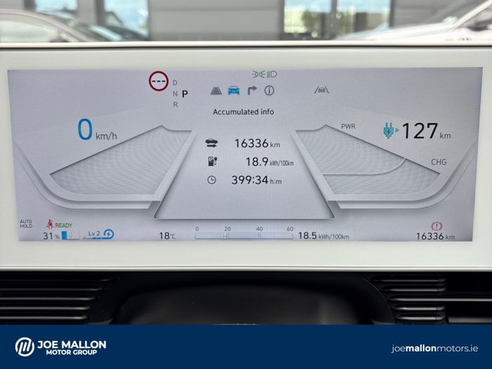 Hyundai Ioniq 5 2024