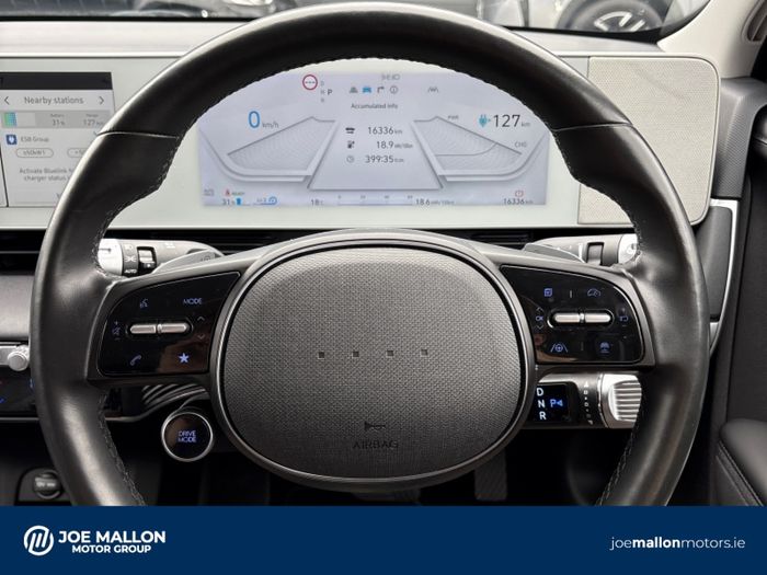 Hyundai Ioniq 5 2024
