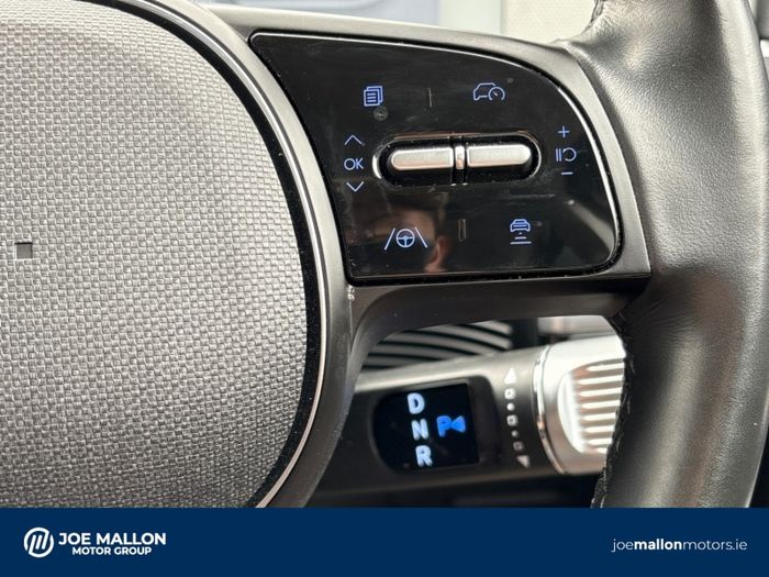 Hyundai Ioniq 5 2024