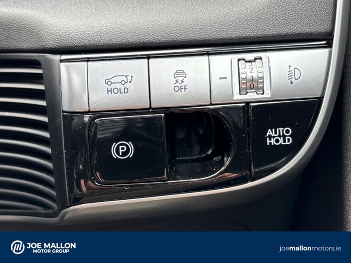 Hyundai Ioniq 5 2024