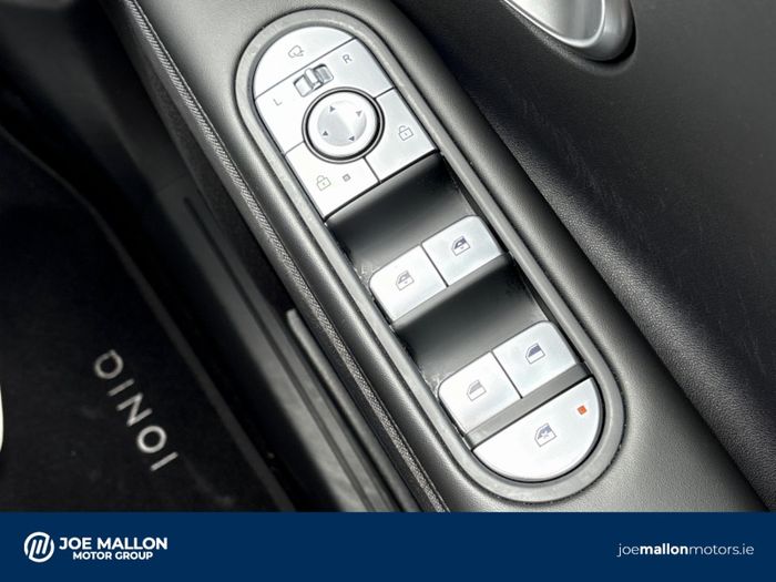 Hyundai Ioniq 5 2024