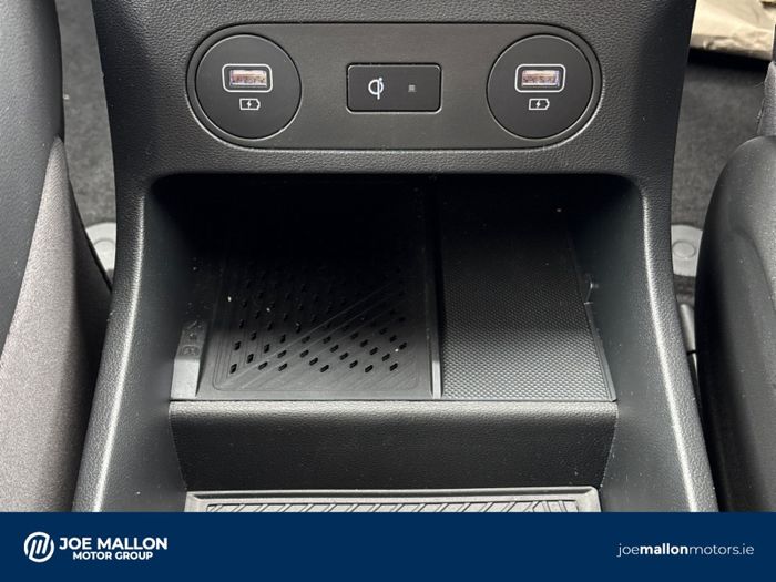 Hyundai Ioniq 5 2024