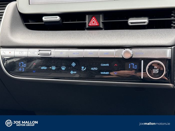 Hyundai Ioniq 5 2024