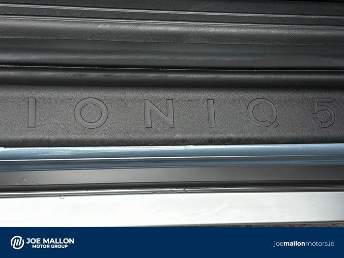 Hyundai Ioniq 5 2024