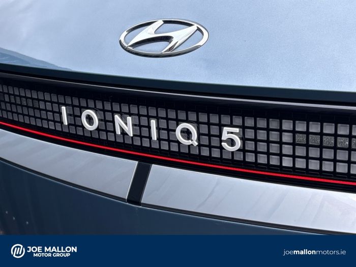 Hyundai Ioniq 5 2024