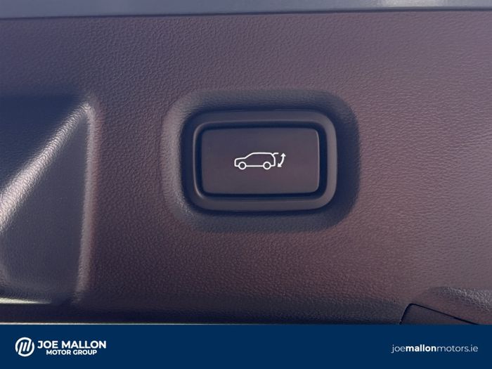Hyundai Ioniq 5 2024
