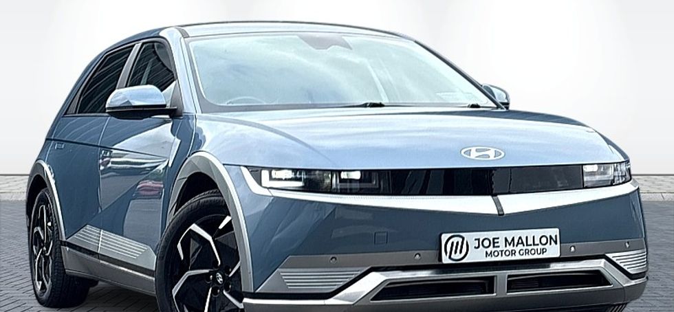 Hyundai Ioniq 5 2024