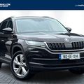 Skoda Kodiaq 2018