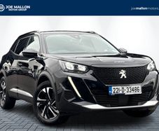 Peugeot 2008 2022