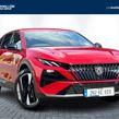Peugeot 408 2026