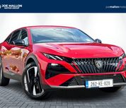 Peugeot 408 2026