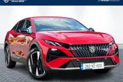 Peugeot 408 2026