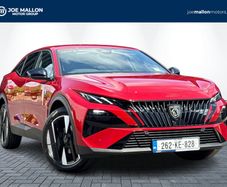 Peugeot 408 2026