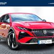 Peugeot 408 2026