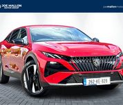 Peugeot 408 2026
