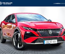 Peugeot 408 2026
