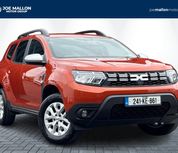 Dacia Duster 2024