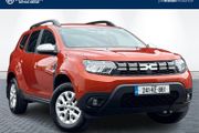 Dacia Duster 2024