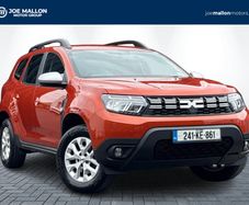 Dacia Duster 2024