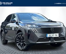 Peugeot 3008 2026