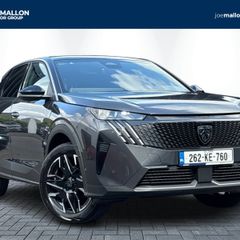 Peugeot 3008 2026