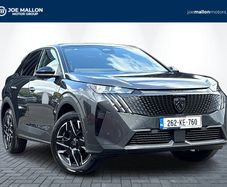 Peugeot 3008 2026