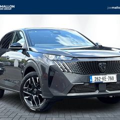 Peugeot 3008 2026