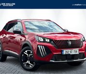 Peugeot 2008 2026