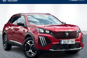 Peugeot 2008 2026