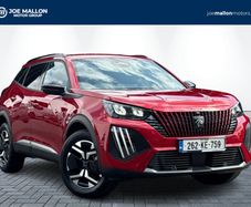 Peugeot 2008 2026