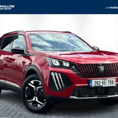 Peugeot 2008 2026