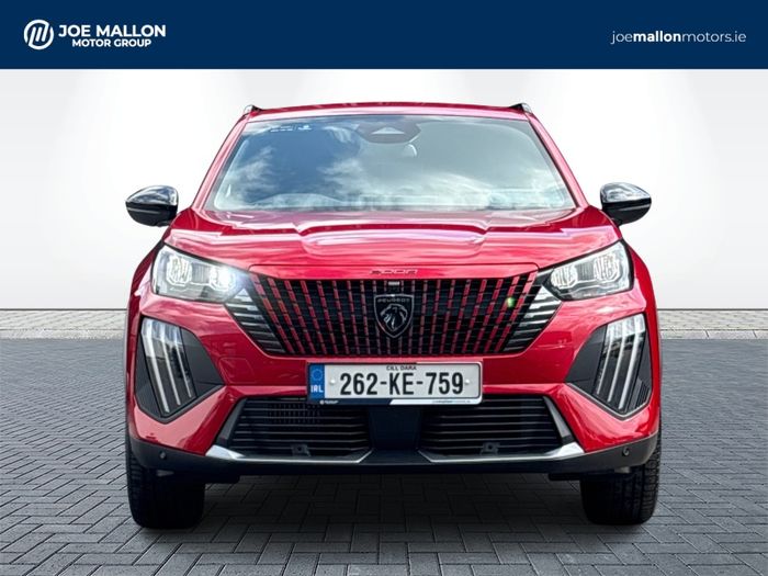 Peugeot 2008 2026