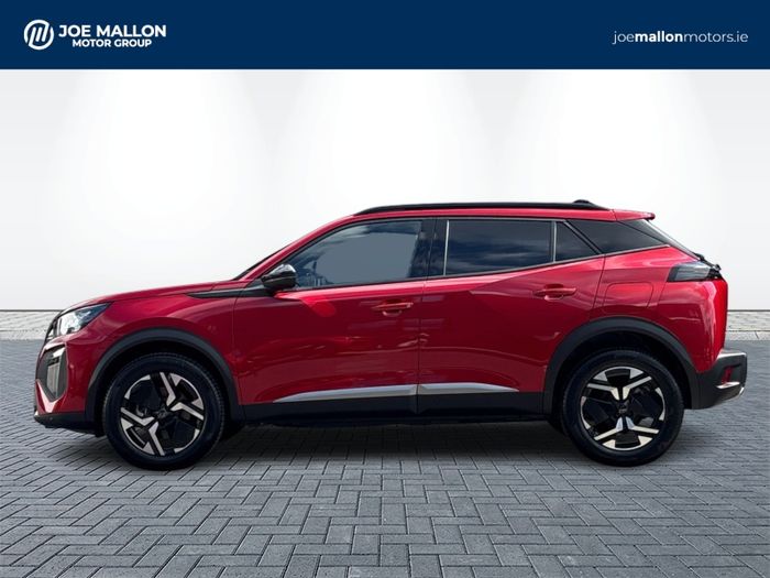 Peugeot 2008 2026