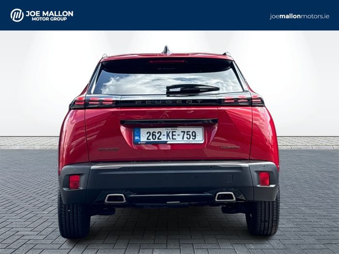 Peugeot 2008 2026