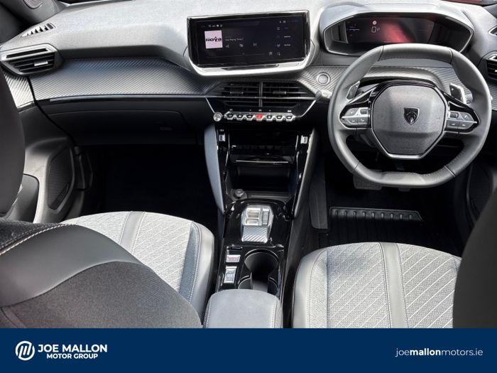 Peugeot 2008 2026