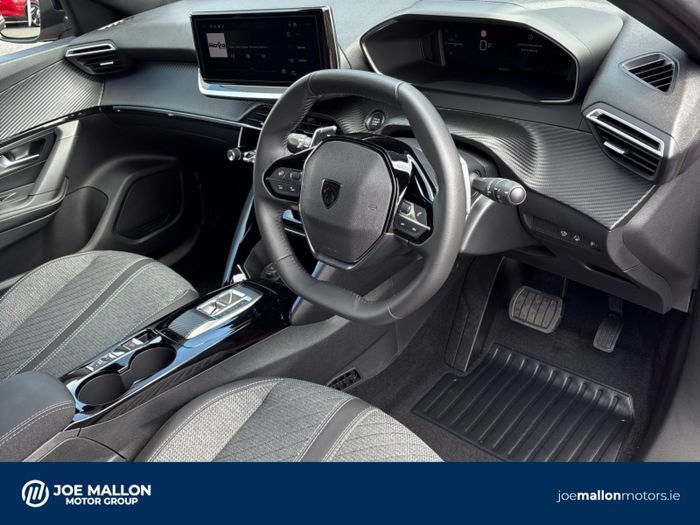 Peugeot 2008 2026