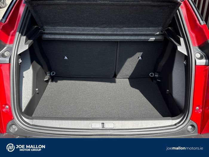 Peugeot 2008 2026