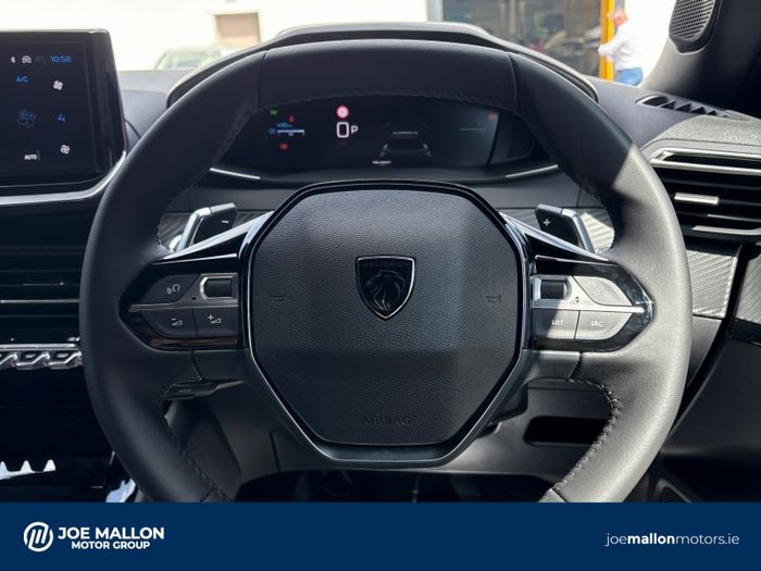 Peugeot 2008 2026