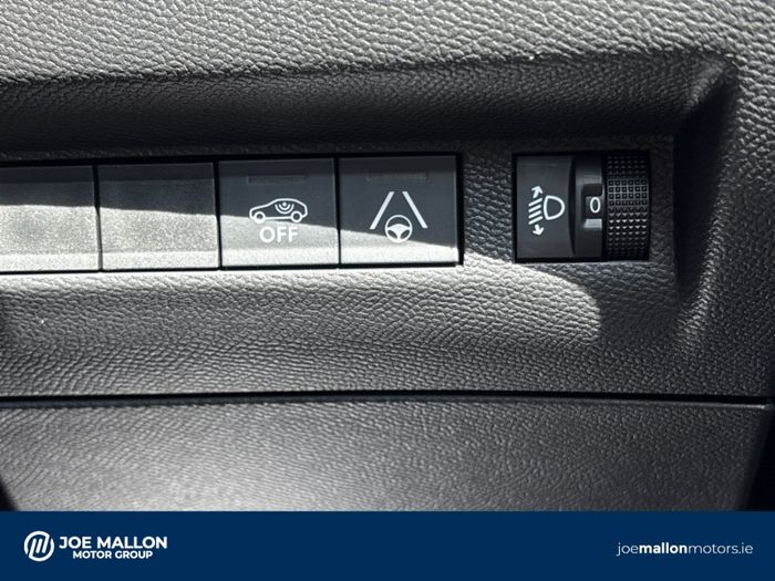 Peugeot 2008 2026
