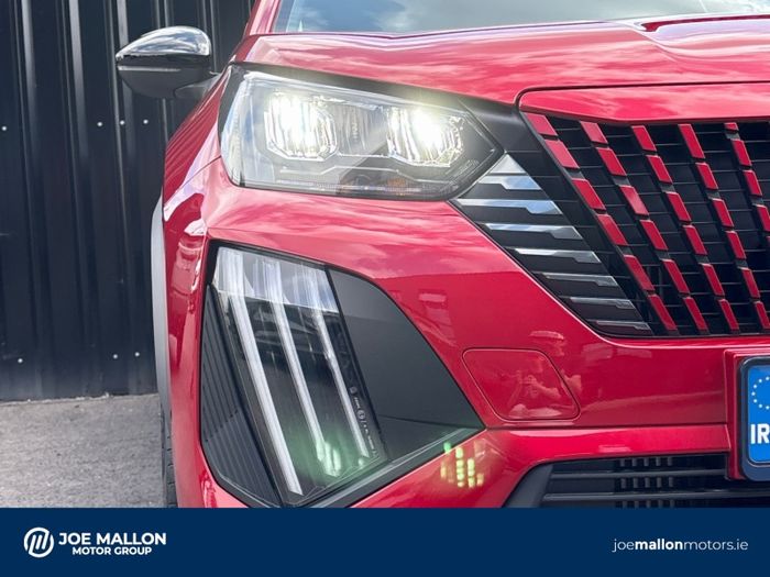 Peugeot 2008 2026